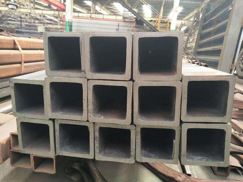 高要Q355B无缝方管