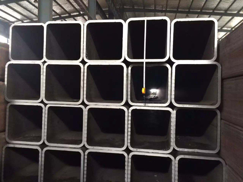 高要Q355B无缝方管