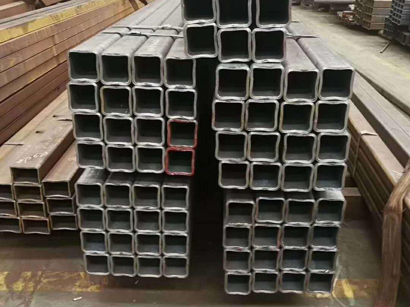 高要Q355B无缝方管