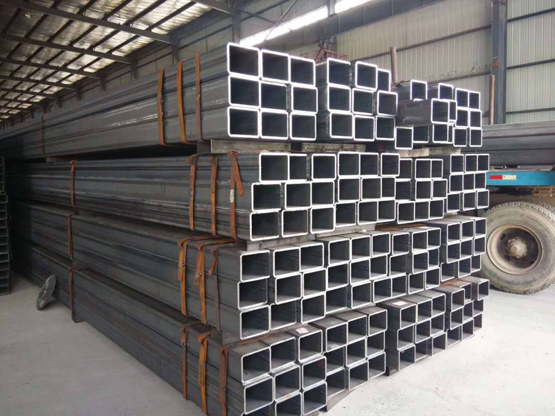高要Q355B直缝方管 高要Q355B直缝方管