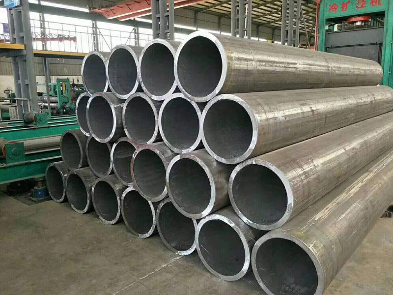 高要Q355B合金无缝钢管 高要Q355B合金无缝钢管