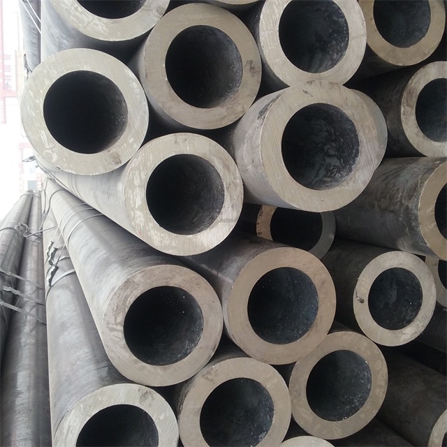 高要Q355C低合金无缝钢管 高要Q355C低合金无缝钢管